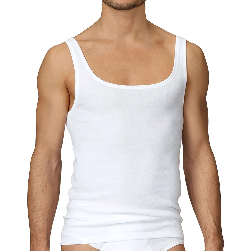 Calida Midislip Mit Eingriff Cotton 1:1 – Bild 7