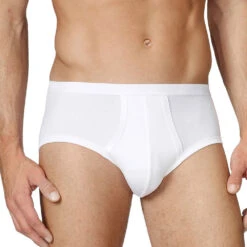 Calida Midislip Twisted Cotton