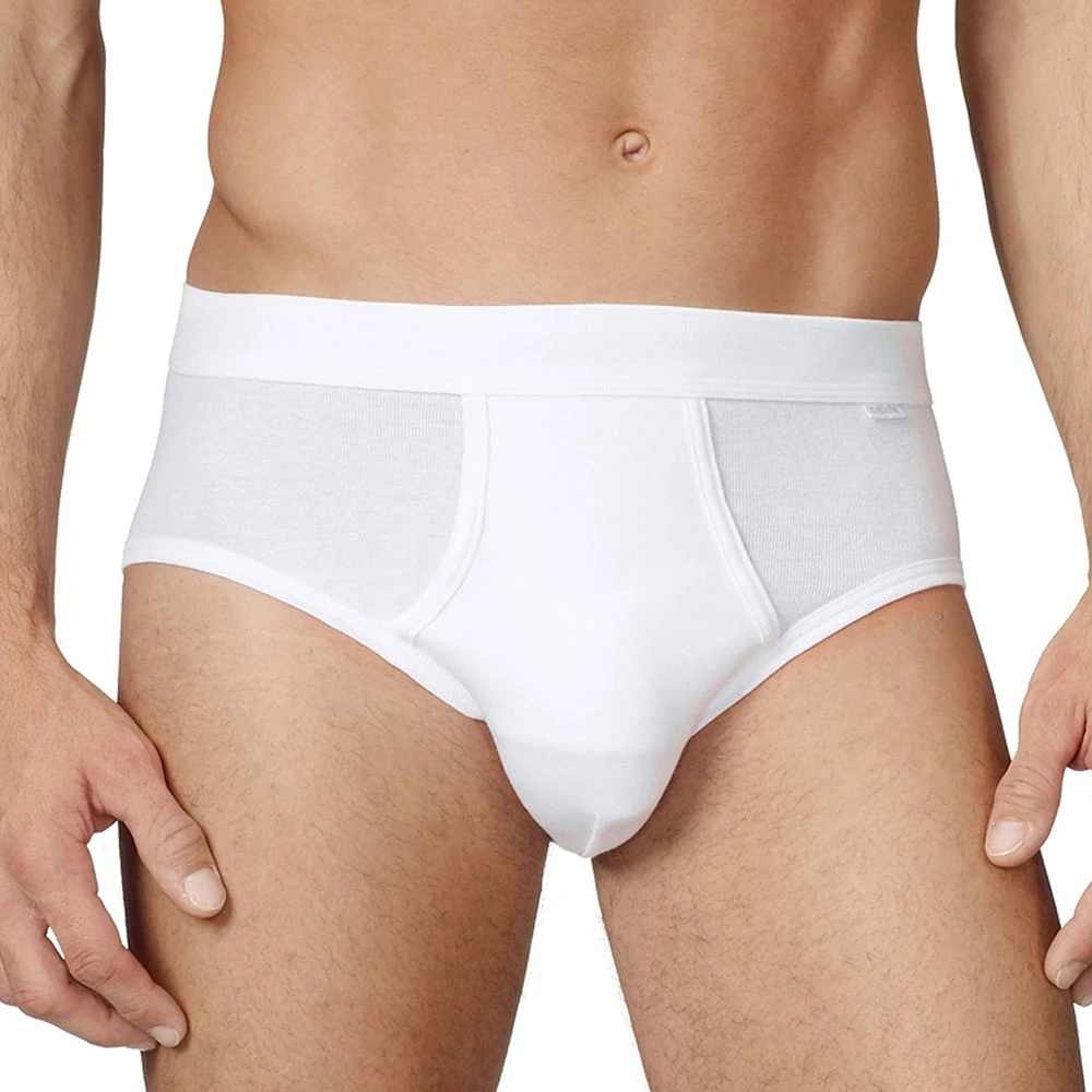 Calida Midislip Mit Eingriff Cotton 1:1