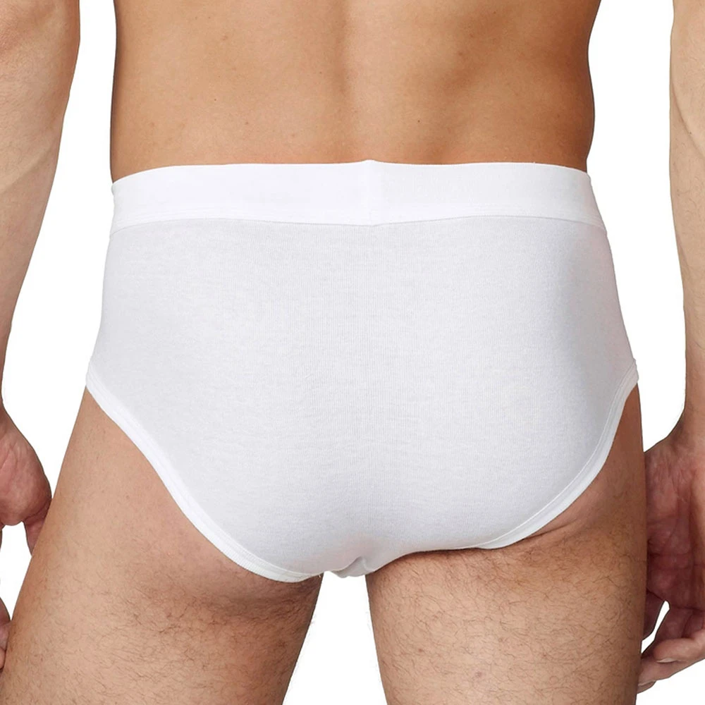 Calida Midislip Mit Eingriff Cotton 1:1 – Bild 2