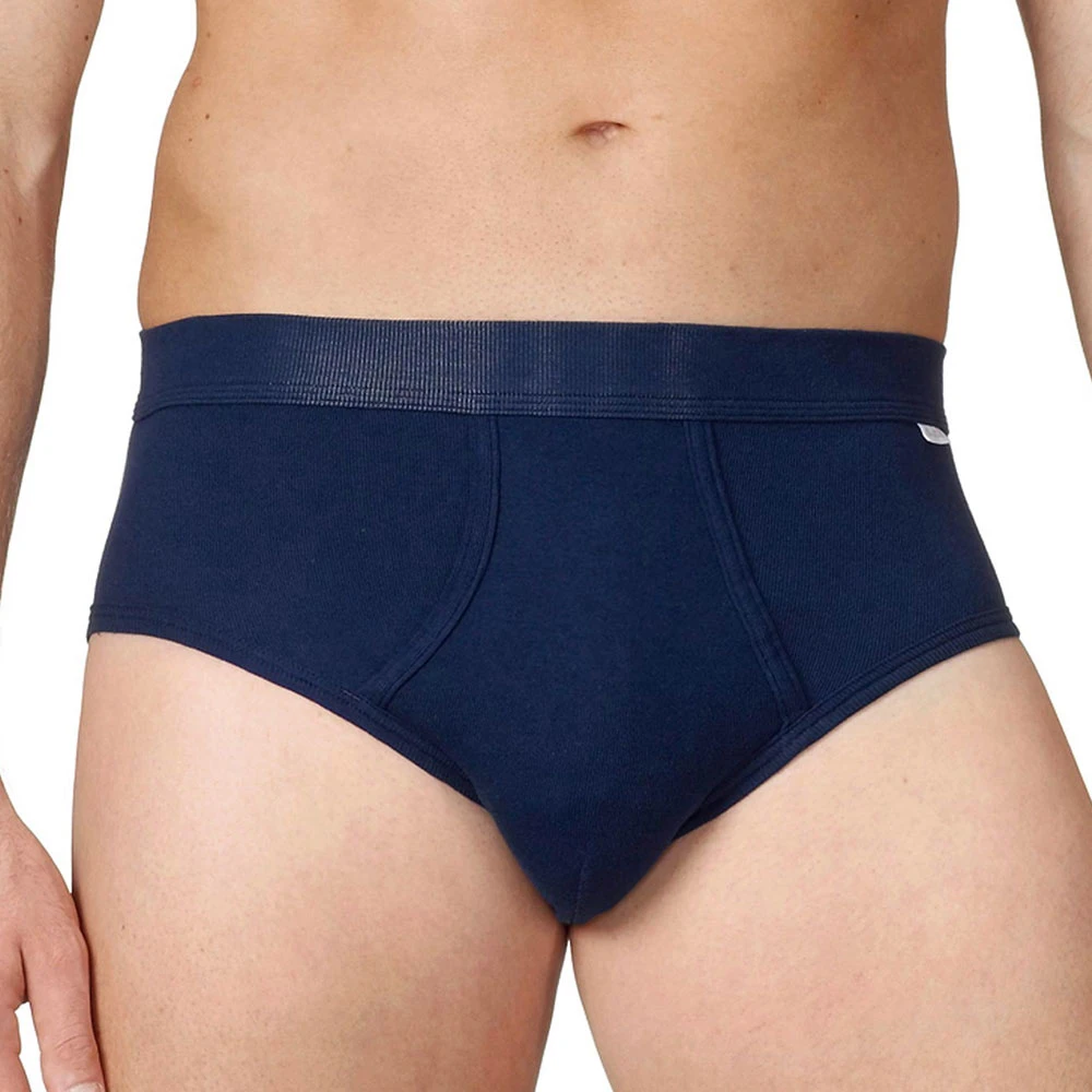 Calida Midislip Mit Eingriff Cotton 1:1 – Bild 3