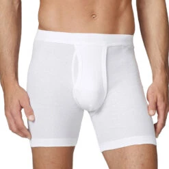 Calida New Boxer Cotton 1:1