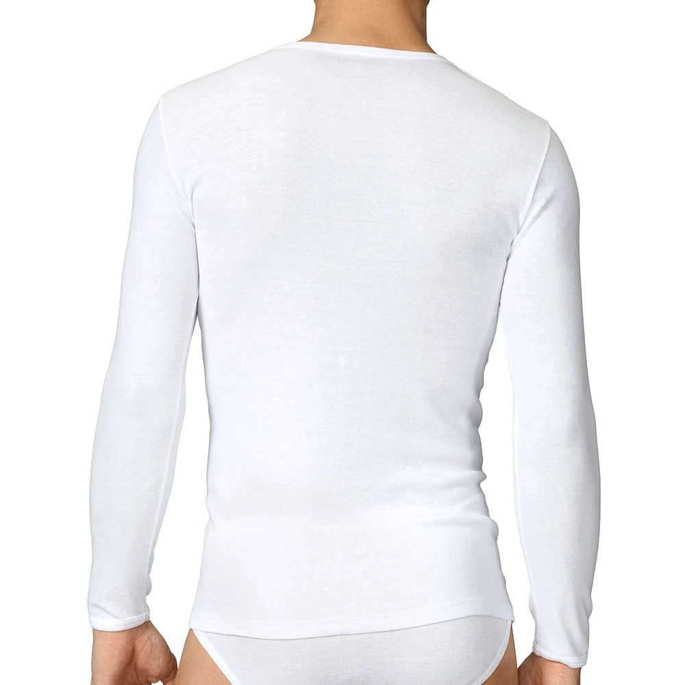 Calida Midislip Mit Eingriff Cotton 1:1 – Bild 5