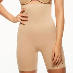 Chantelle Panty Basic Shaping