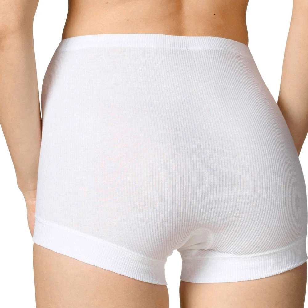 Calida Hemd Schmale Träger Cotton 2:2 – Bild 4