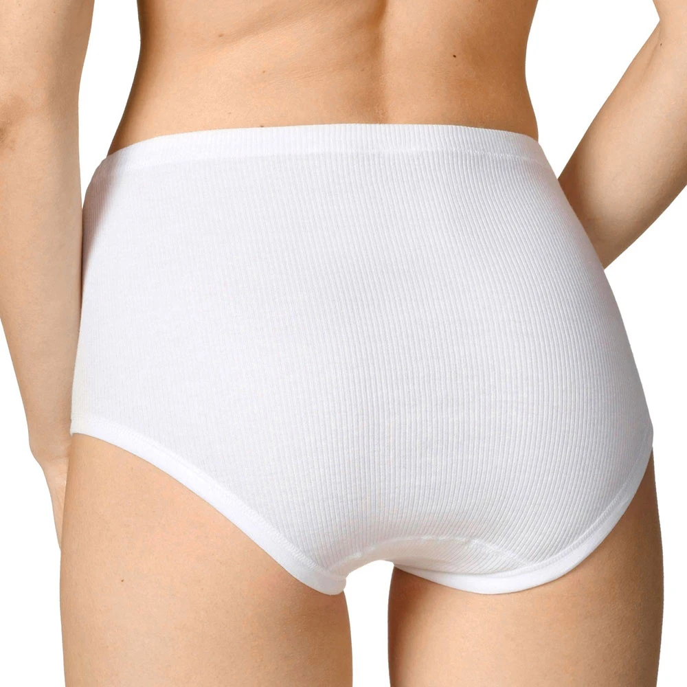 Calida Hemd Schmale Träger Cotton 2:2 – Bild 6