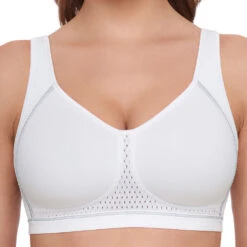 Susa Sport-BH Für Hohe Sportaktivität Topsy-Sport