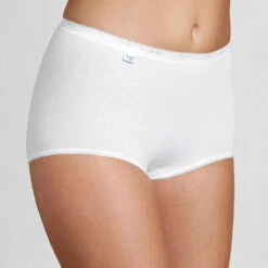 Sloggi (118892) Basic Maxi