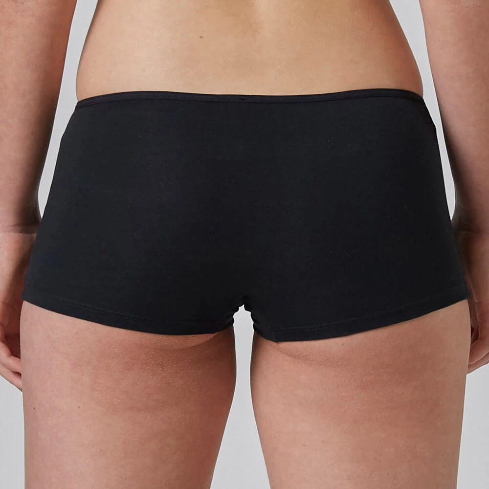 Skiny Shirt Langarm Cotton Essentials – Bild 9