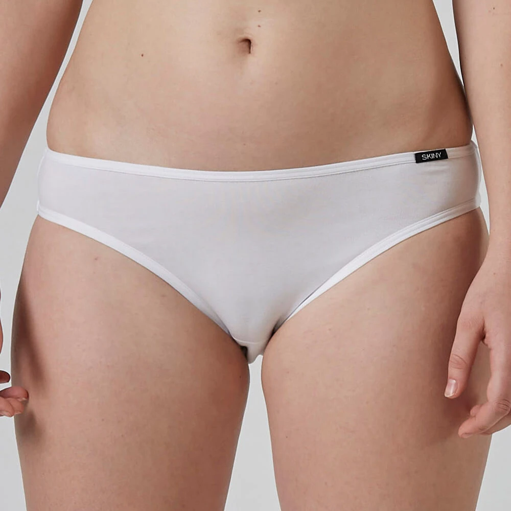 Skiny Shirt Langarm Cotton Essentials – Bild 4