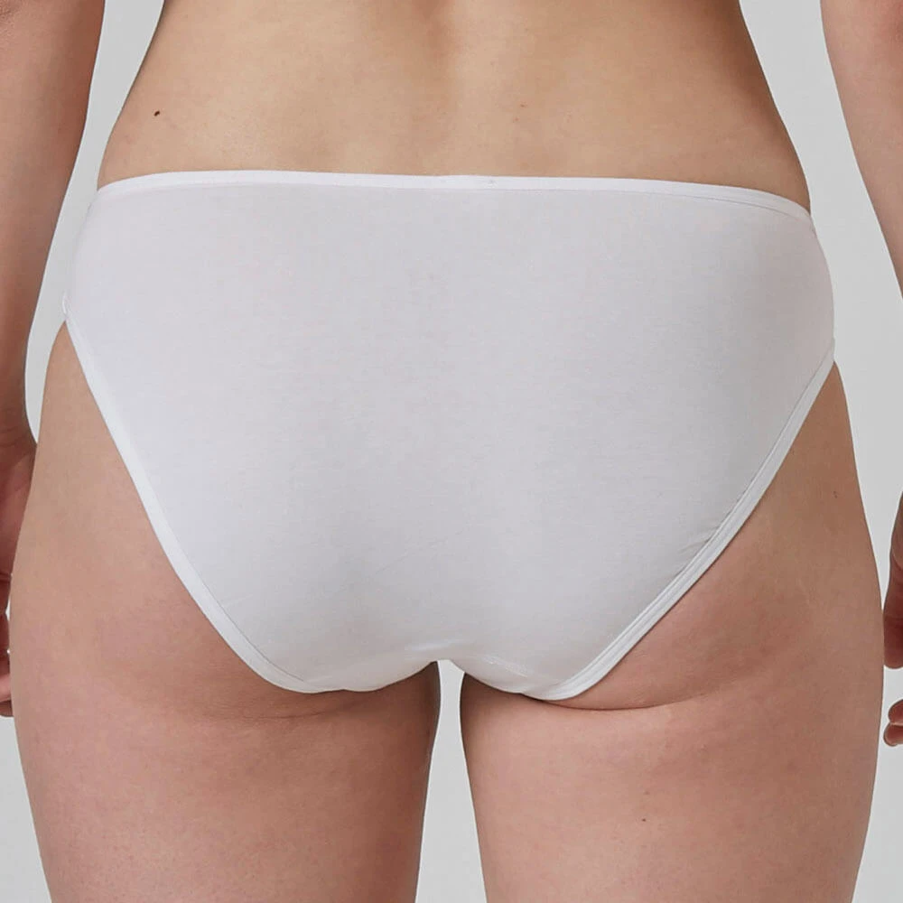 Skiny Shirt Langarm Cotton Essentials – Bild 5