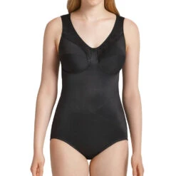 Anita Entlastungs-Korselett Ohne Bügel MicroEnergen