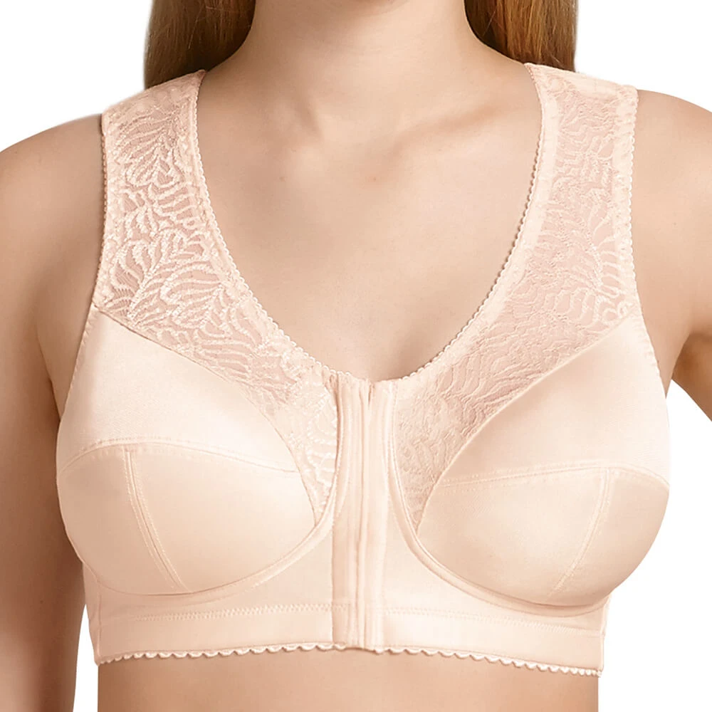 Anita Entlastungs-BH Ohne Bügel Mit Vorderverschluss Mylena