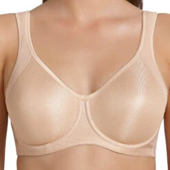 Anita Sport-BH Mit Bügeln Momentum