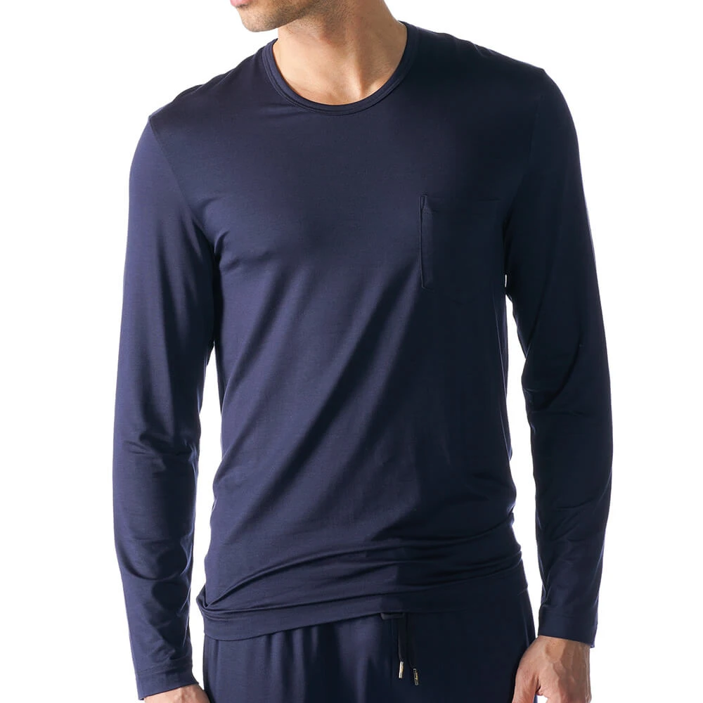 Mey Long Pants Jefferson – Bild 5