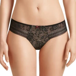 Anita Rosa Faia String Fleur