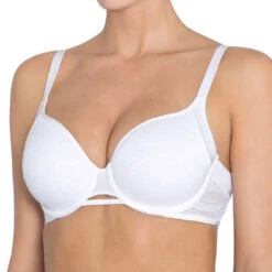 Triumph (1QG86) Bügel-BH Mit Einlage Airy Sensation