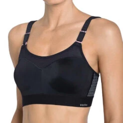 Triumph (1QG97) Triaction Sport-BH Mit Bügel Cardio-Control Lite