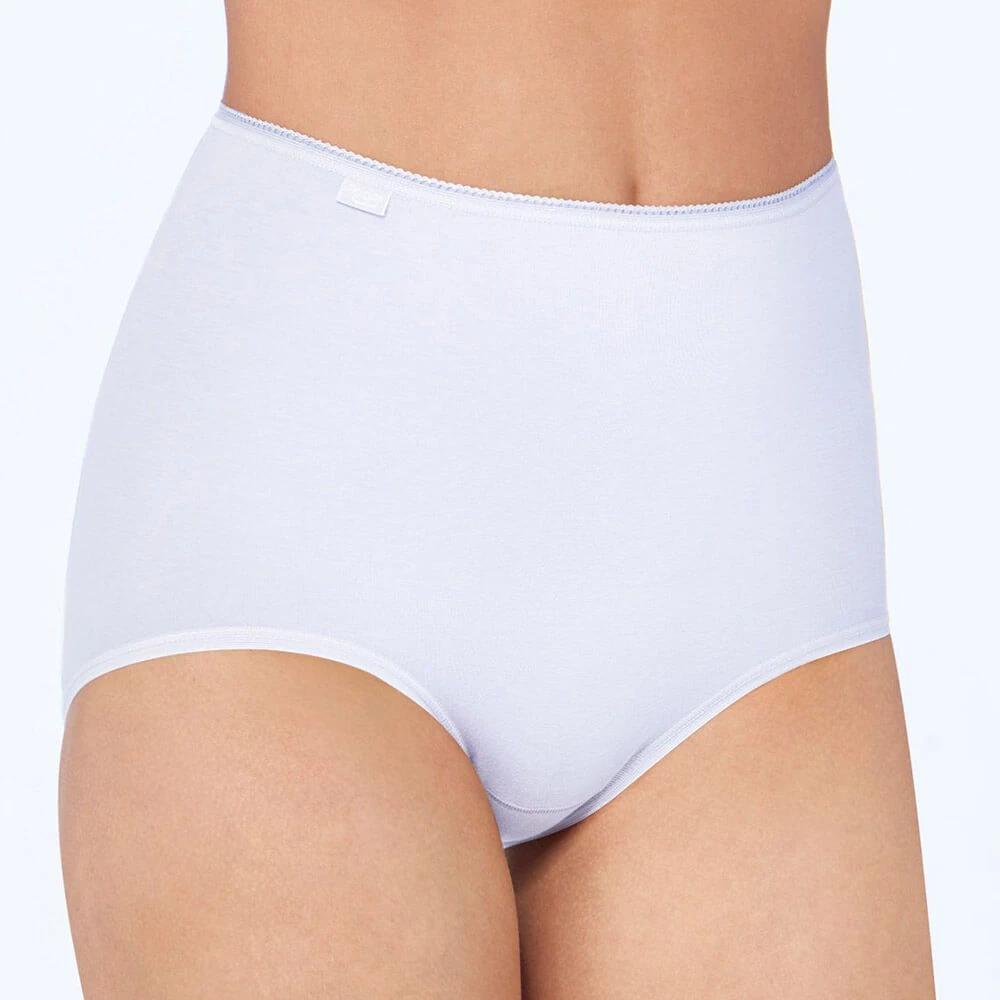 Sloggi (1QG60) Maxi Slip 24/7 Cotton