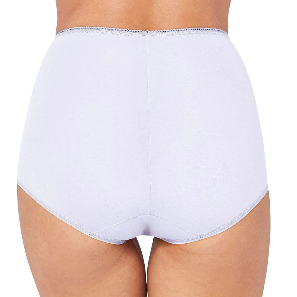 Sloggi (1QG60) Maxi Slip 24/7 Cotton – Bild 2