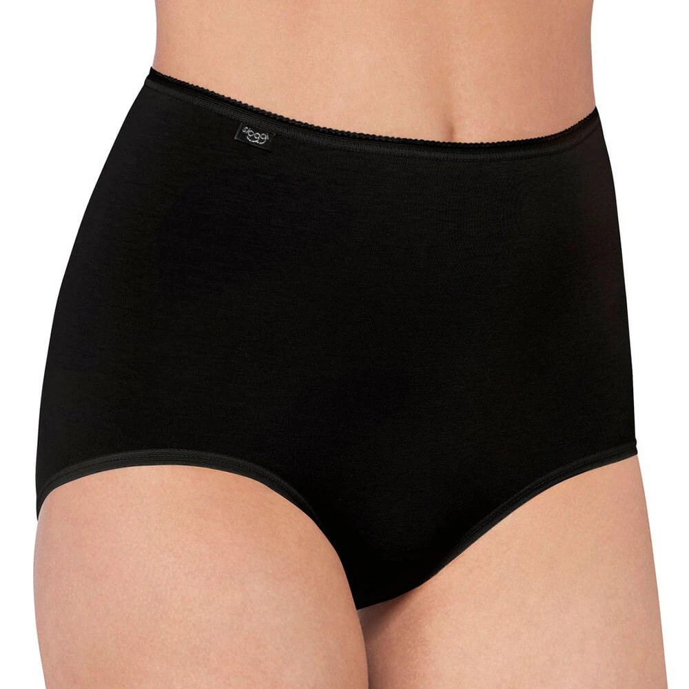 Sloggi (1QG60) Maxi Slip 24/7 Cotton – Bild 3