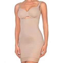 Felina Conturelle Kleid Soft Touch