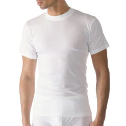 Mey Olympia-Shirt Mey Casual Cotton