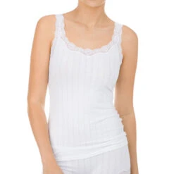 Calida Tank-Top Etude Toujours