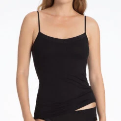 Calida Spaghetti-Top Cate