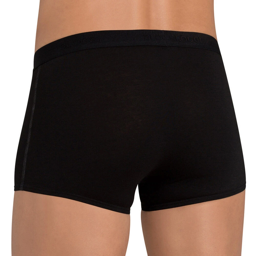 Sloggi (1QA58) Shirt 03 O-Neck 24/7 Im Doppelpack – Bild 9