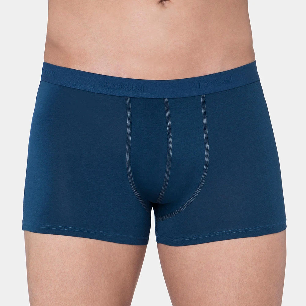 Sloggi (1QA58) Shirt 03 O-Neck 24/7 Im Doppelpack – Bild 10