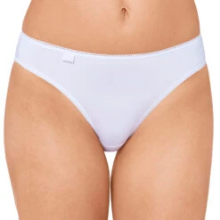 Sloggi (1QL31) Slip Tai 24/7 Microfibre