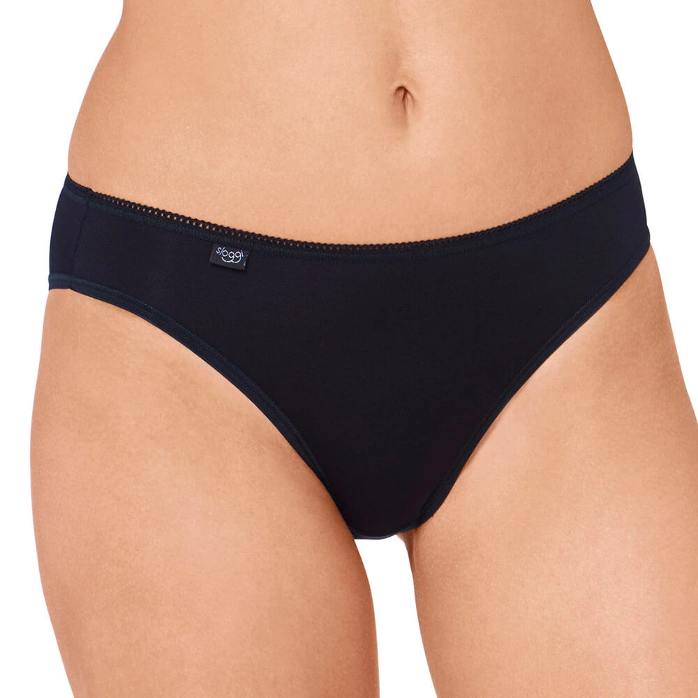 Sloggi (1QL31) Slip Tai 24/7 Microfibre – Bild 3