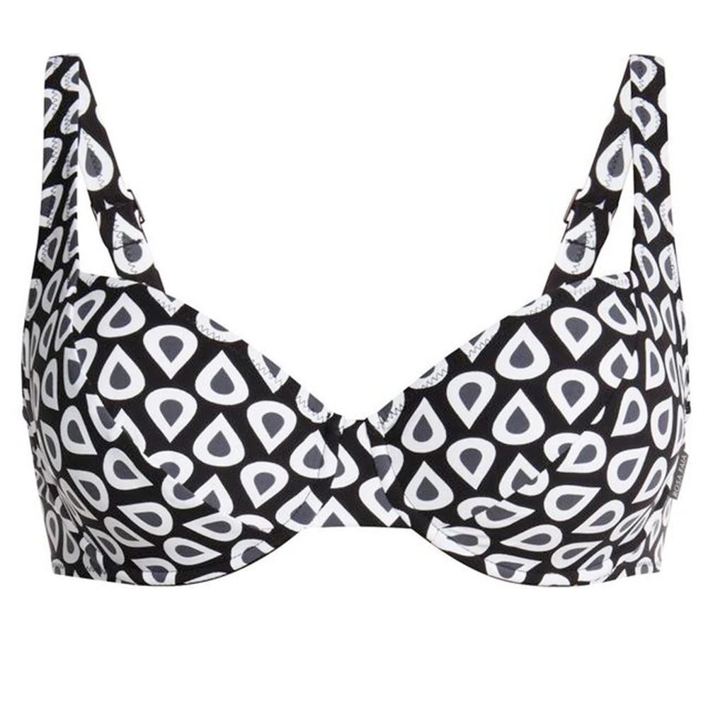 Anita Henny Bikini Oberteil Sun Drops