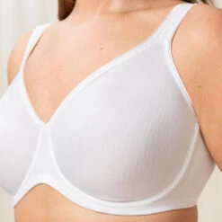 Triumph Bügel-BH Modern Soft+Cotton W