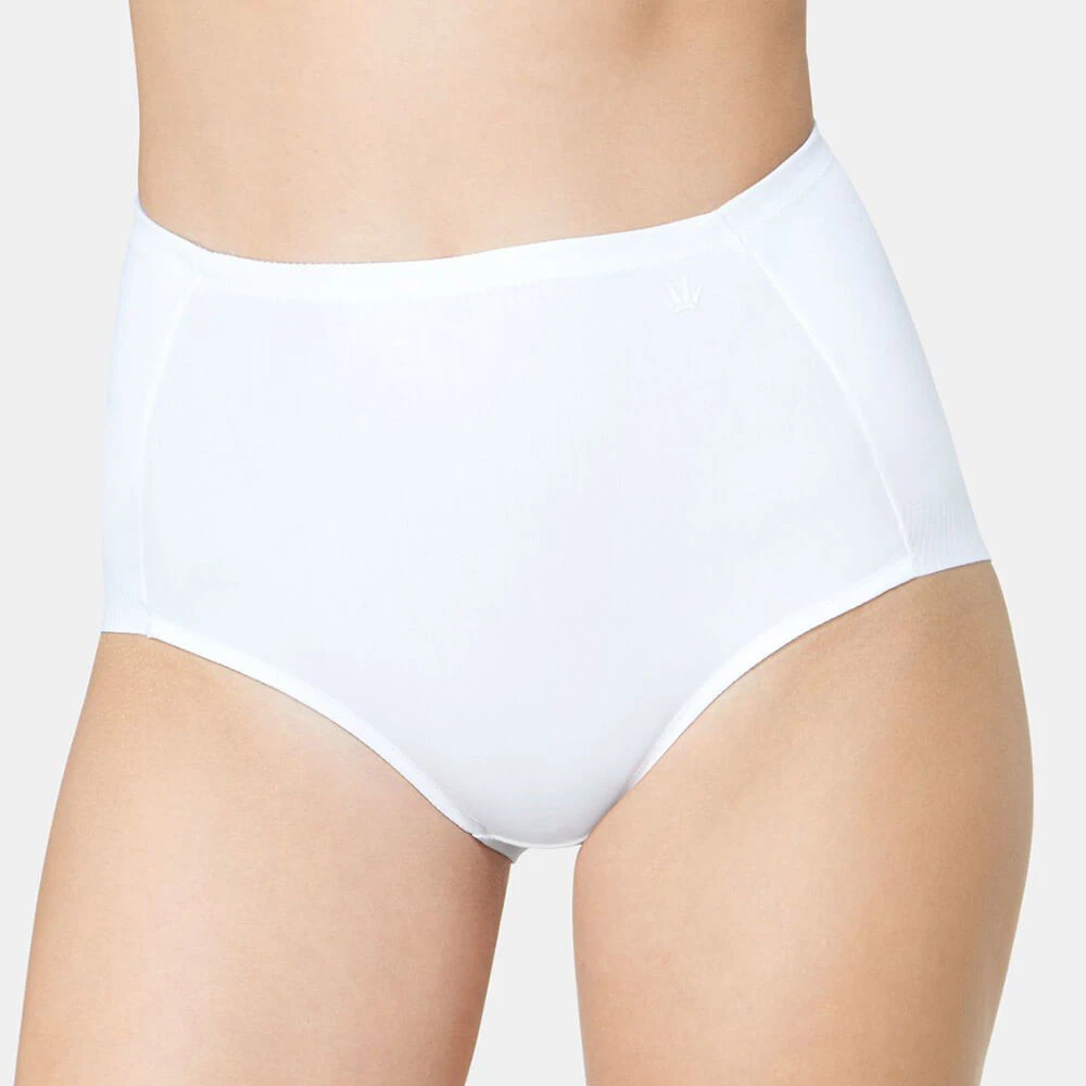 Triumph Becca Extra High+Cotton Panty L – Bild 4