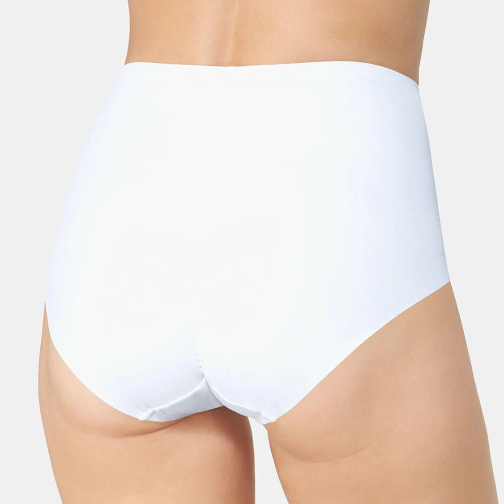 Triumph Becca Extra High+Cotton Panty L – Bild 5
