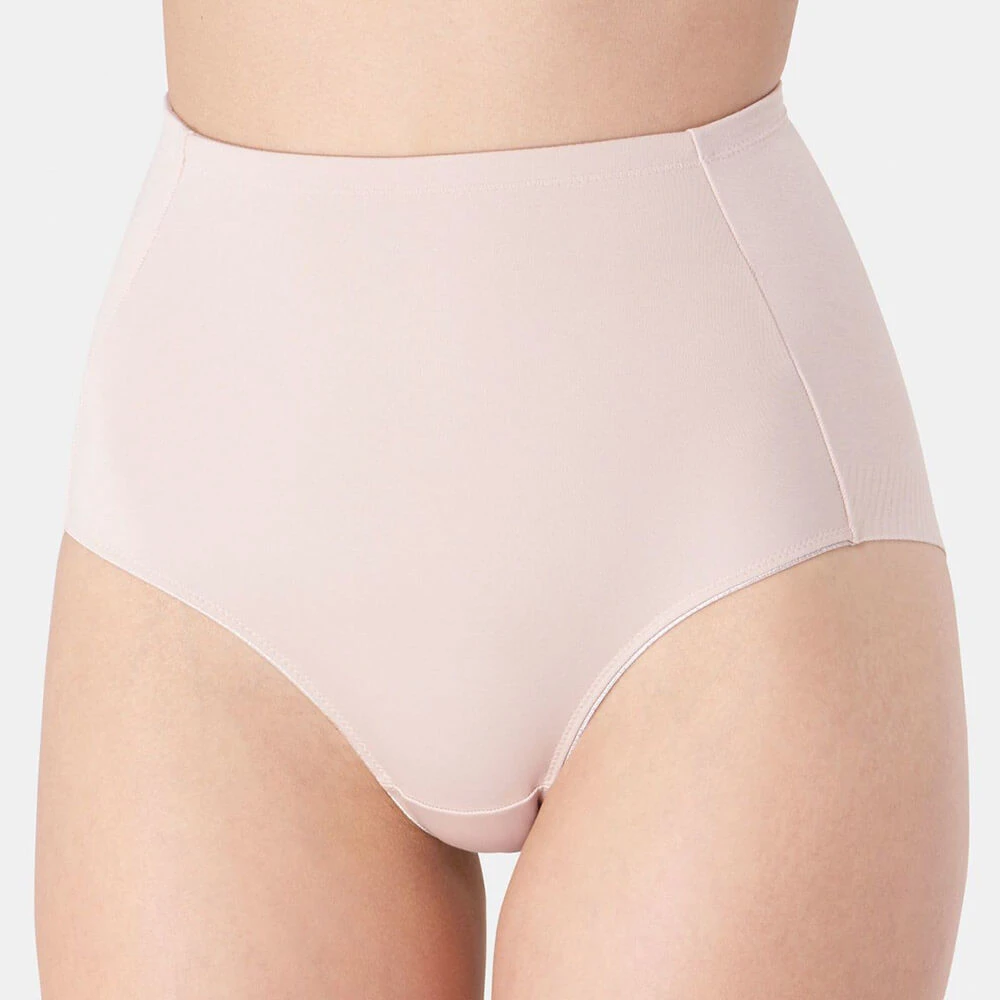 Triumph Becca Extra High+Cotton Panty L – Bild 6
