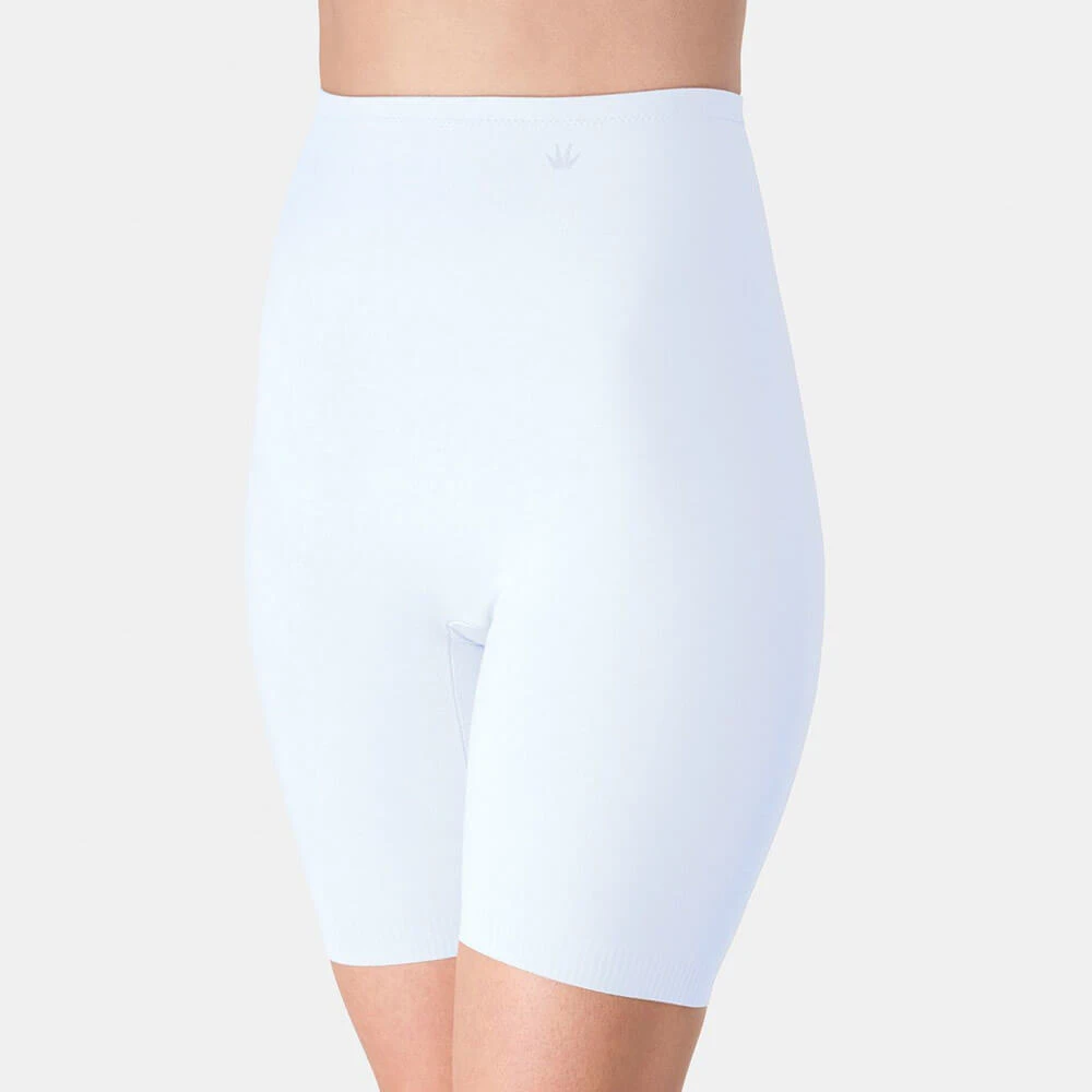 Triumph Becca Extra High+Cotton Panty L