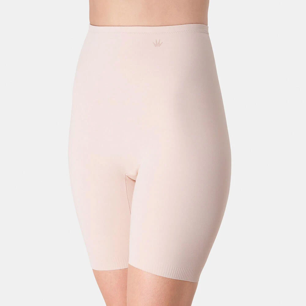 Triumph Becca Extra High+Cotton Panty L – Bild 3