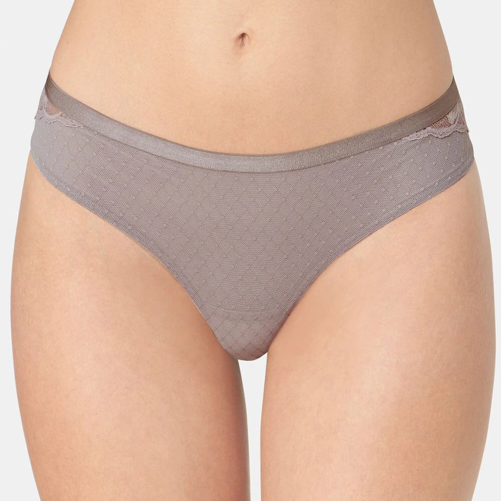 Triumph Magic Wire Lite Brazilian Slip