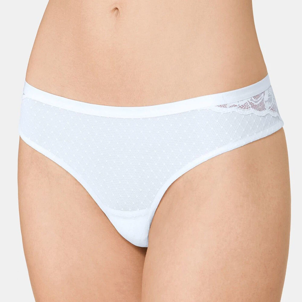 Triumph Magic Wire Lite Brazilian Slip – Bild 3