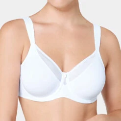 Triumph Minimizer-BH Mit Bügel True Shape Sensation