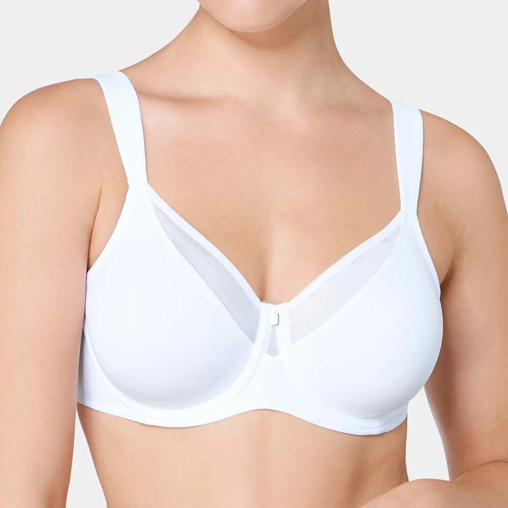 Triumph Minimizer-BH Mit Bügel True Shape Sensation