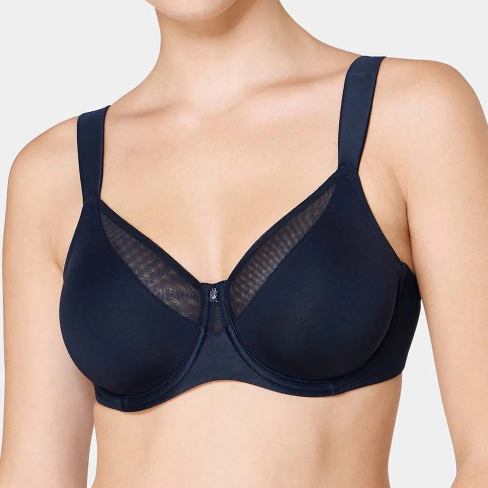 Triumph Minimizer-BH Mit Bügel True Shape Sensation – Bild 3