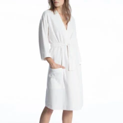 Calida Bademantel Cosy Shower