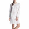 Calida Sleepshirt Cosy Cotton Style