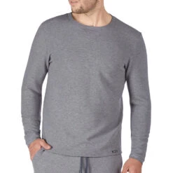 Skiny Sweatshirt Sloungewear