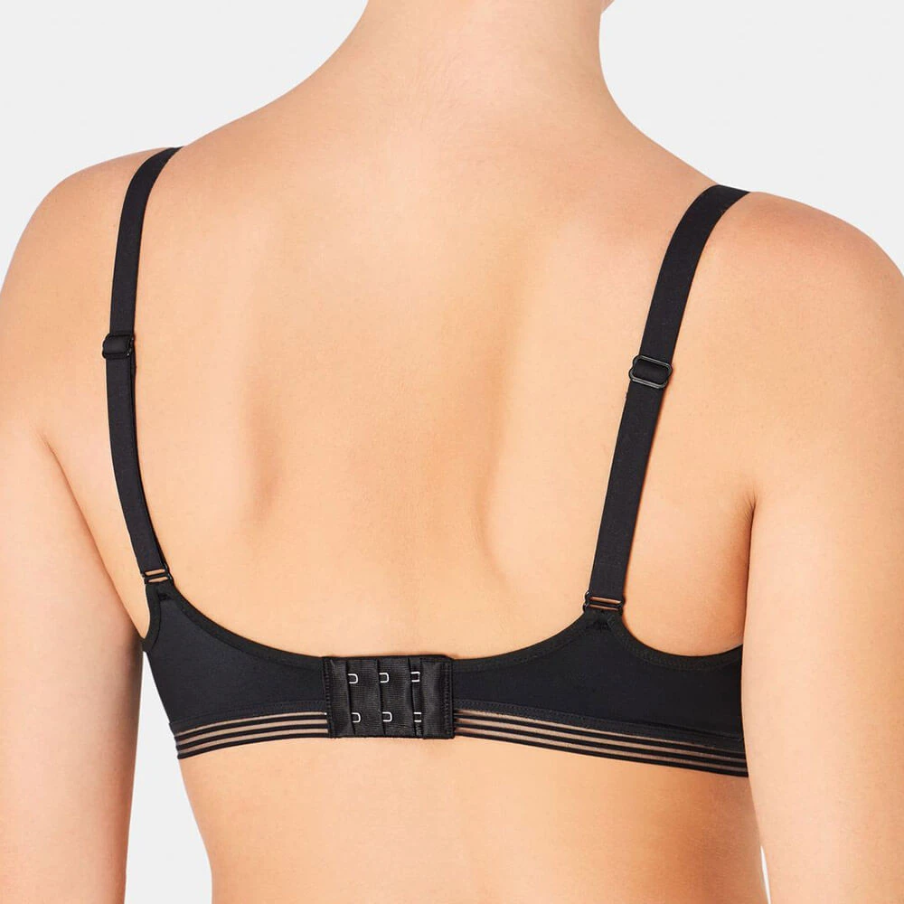 Triumph Infinite Sensation Minimizer-BH Mit Bügel – Bild 2