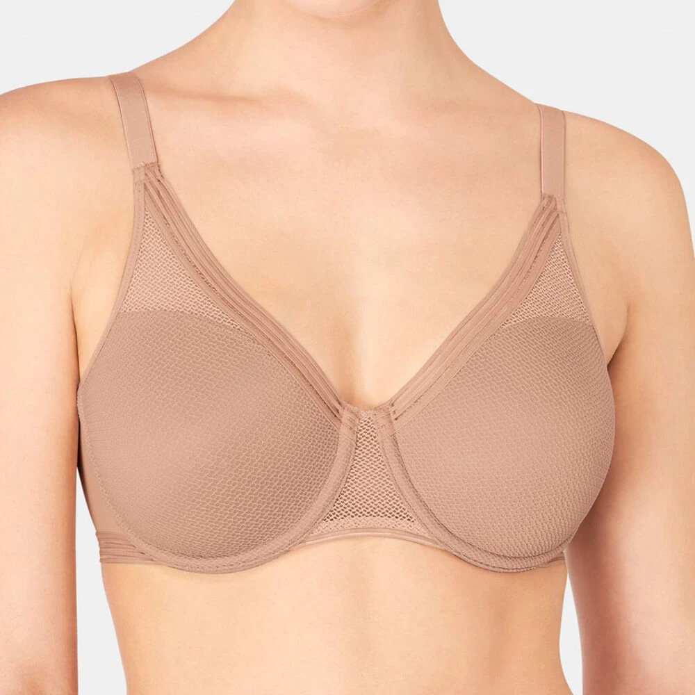 Triumph Infinite Sensation Minimizer-BH Mit Bügel – Bild 3